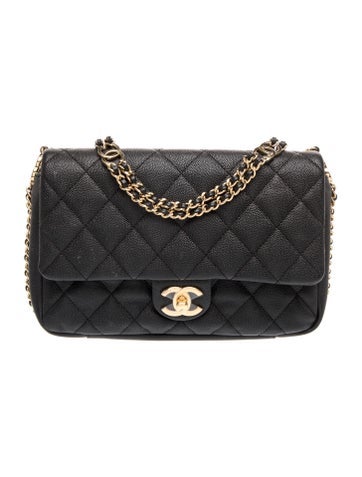 CC You Flap Bag