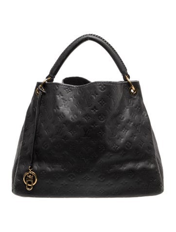LV Monogram Artsy GM