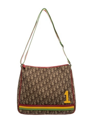 Diorissimo Rasta Trotter Vintage