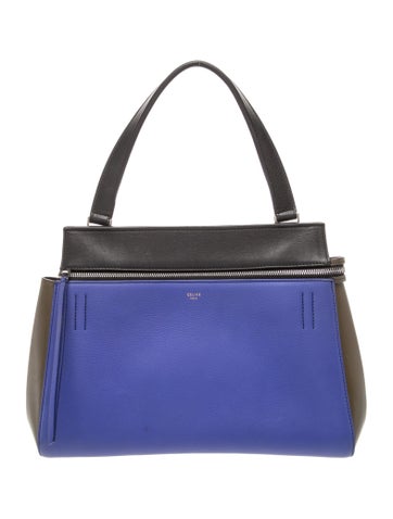 Leather Edge Medium