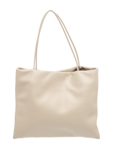 The Row Leather Cecily