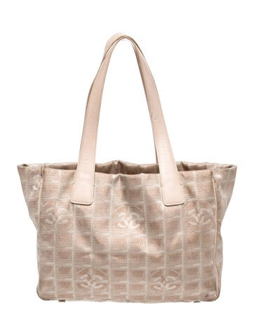 Small Travel Ligne Tote