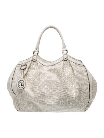 Sukey Top Handle Bag Vintage