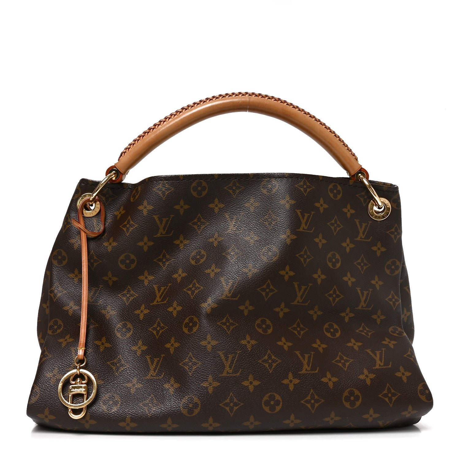 Louis Vuitton Louis Vuitton Monogram Artsy MM