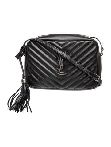 Leather Lou Camera