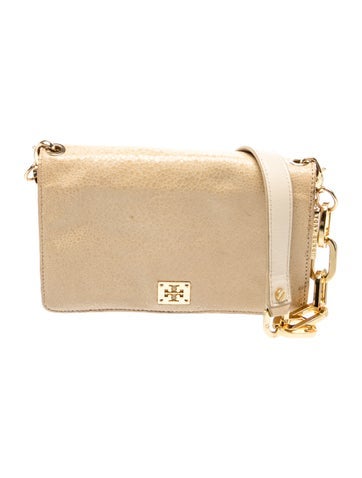 Leather Clutch