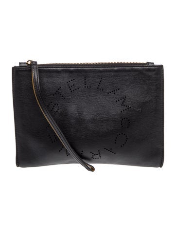 Leather Portfolio