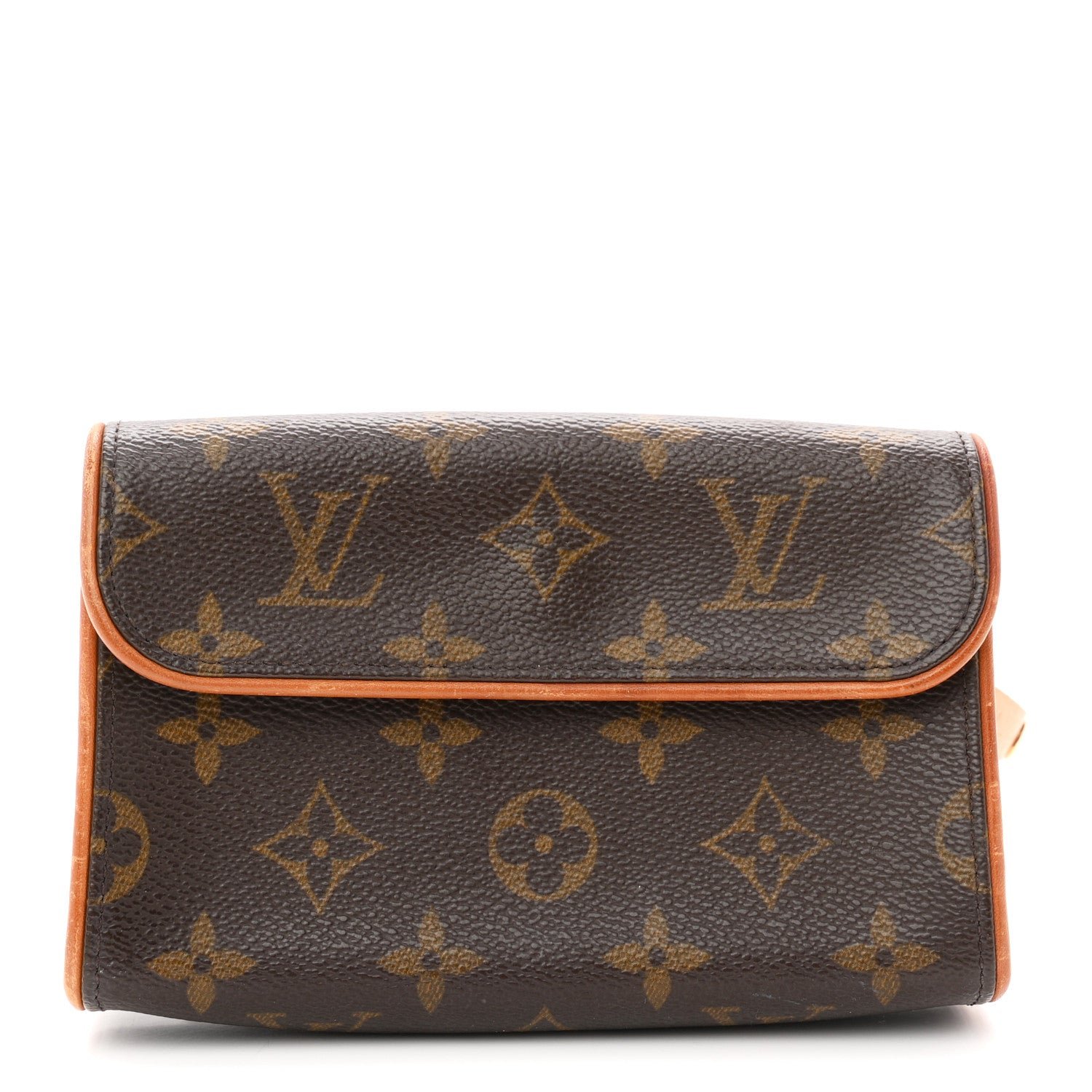 Louis Vuitton Monogram Pochette Florentine XS