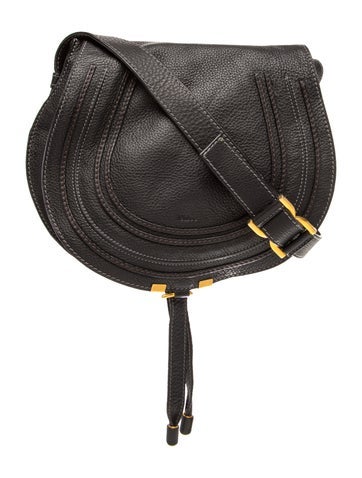Leather Marcie Small