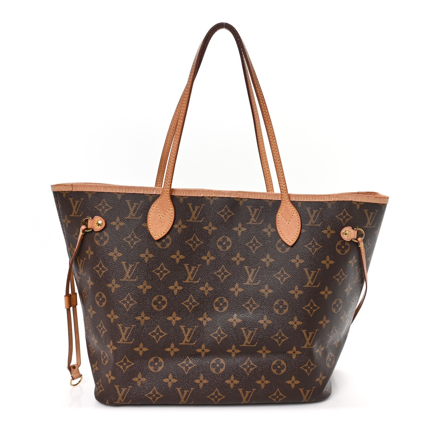 Louis Vuitton Louis Vuitton Monogram Neo Neverfull MM