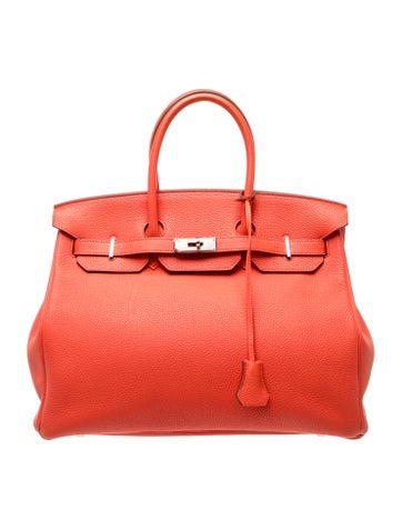 Togo Birkin 35