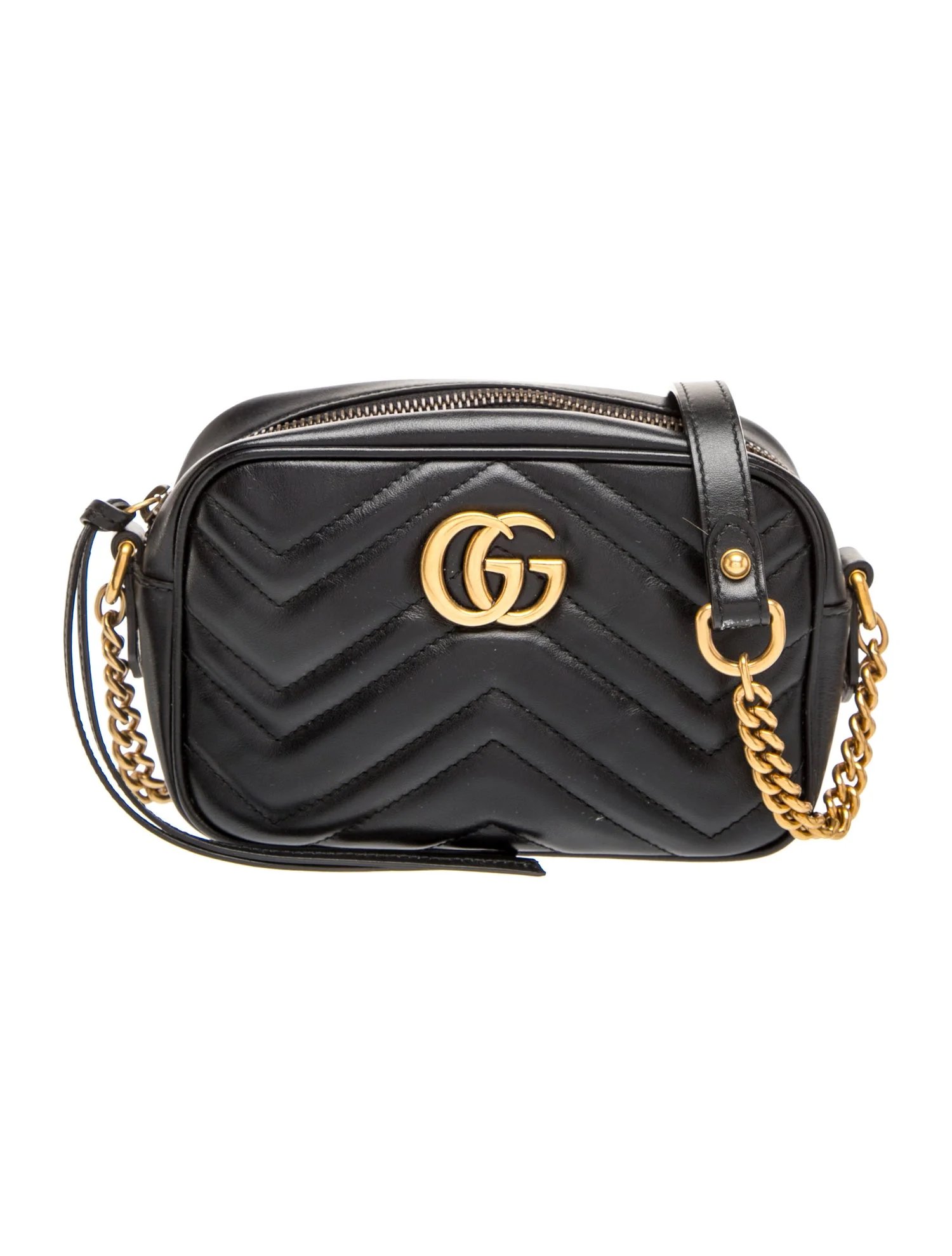 Double G Marmont Mini