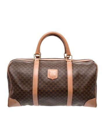 Weekender Bag