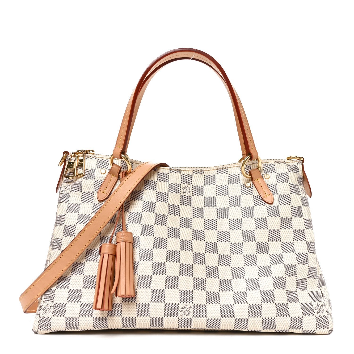 Louis Vuitton Damier Azur Lymington