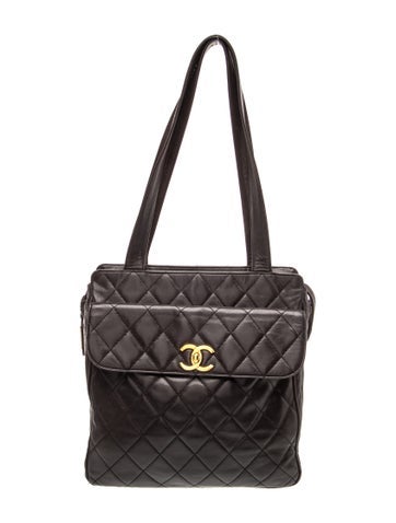 Front Pocket Tote
