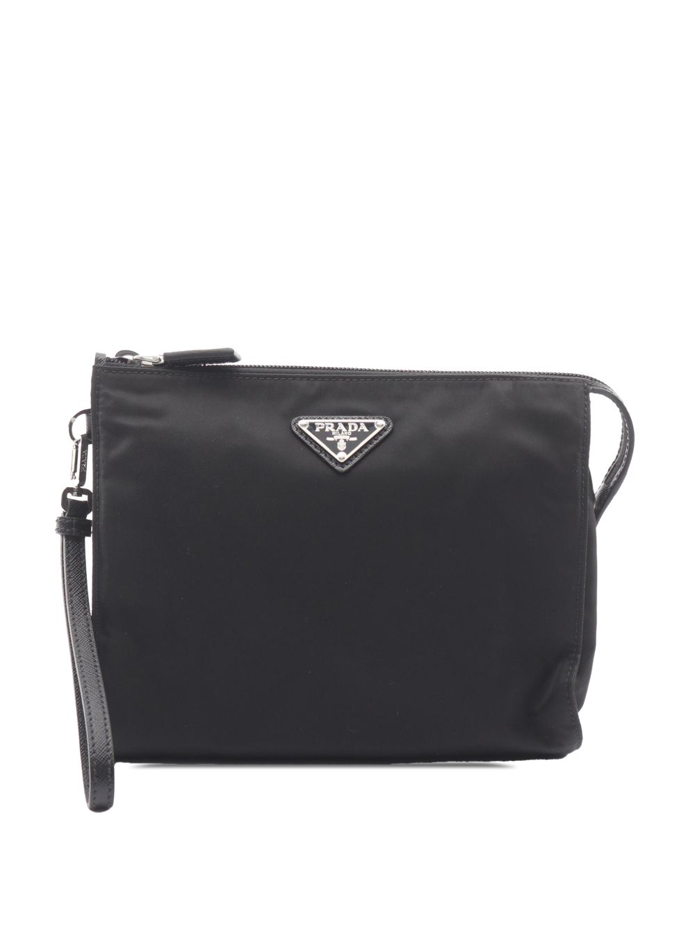 2013-2026 Tessuto clutch bag