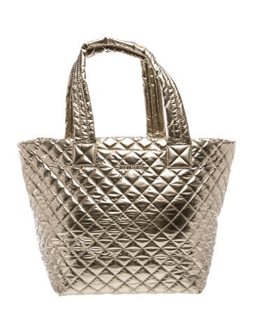 Nylon Tote