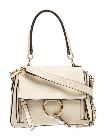 Leather Faye Small
