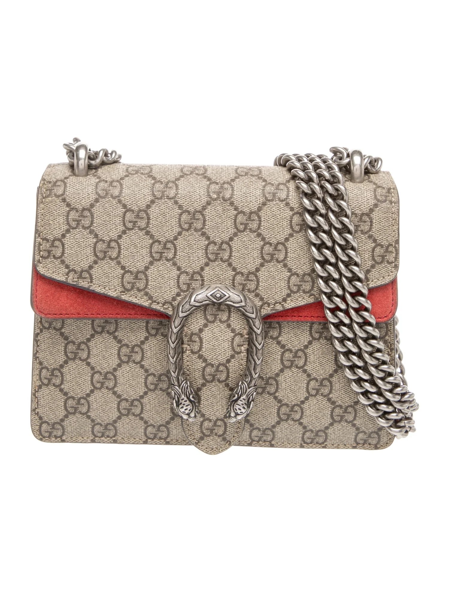 GG Supreme Dionysus Mini