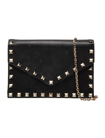 Rockstud Clutch