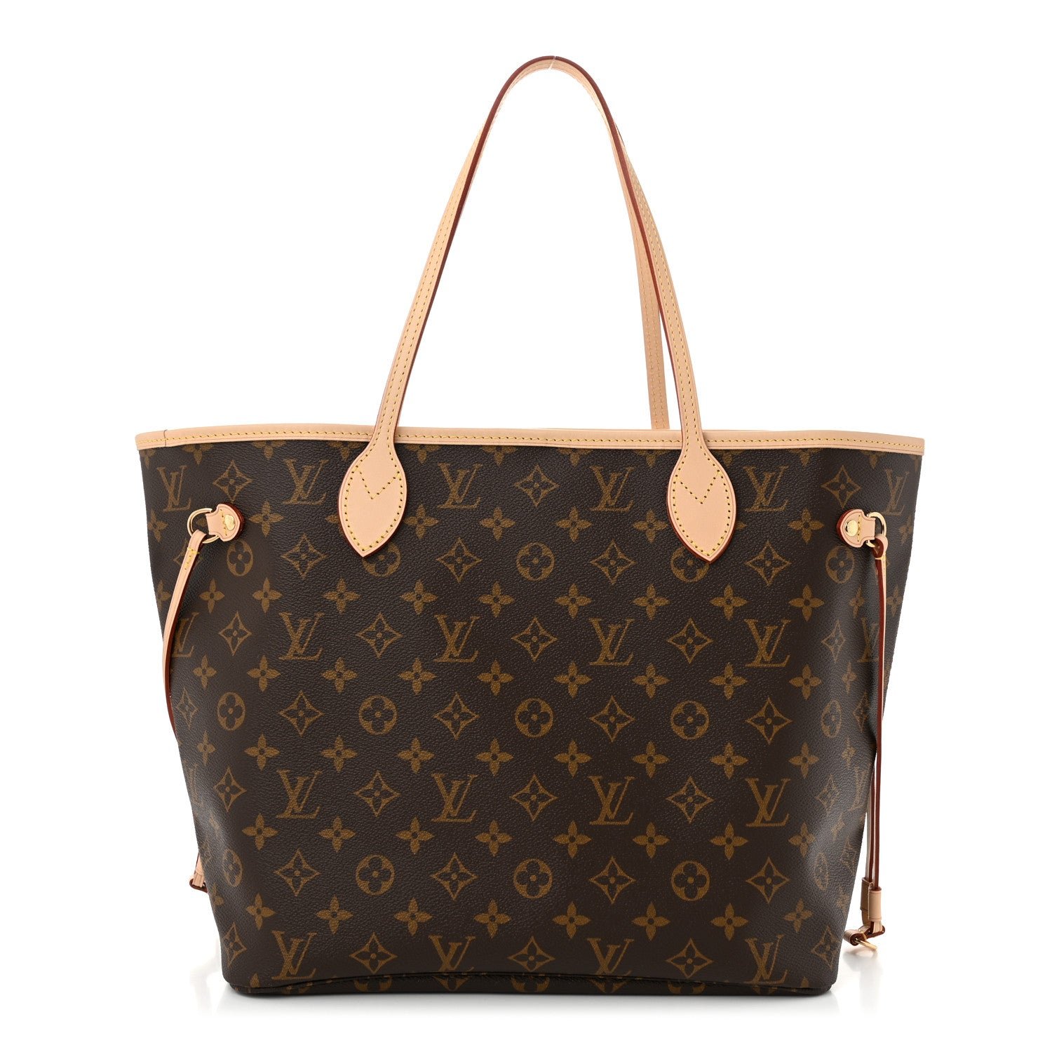 Louis Vuitton Monogram Neo Neverfull MM