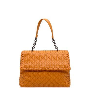 Leather Olimpia Large