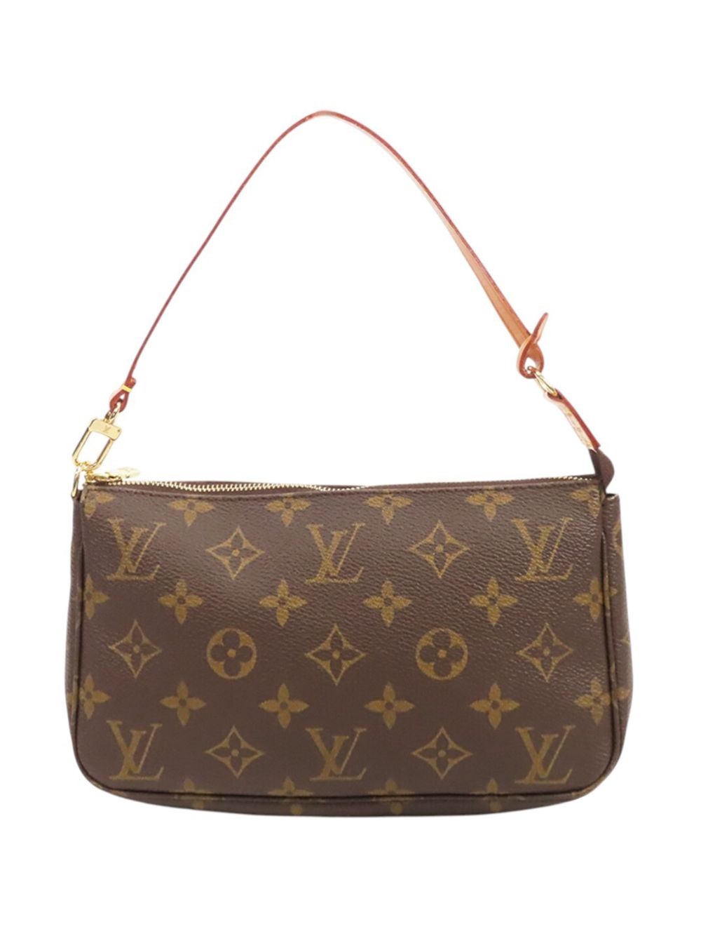 2002 Monogram Pochette Accessoires shoulder bag