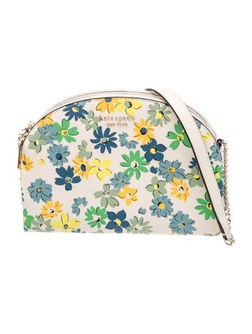 Leather Clutch