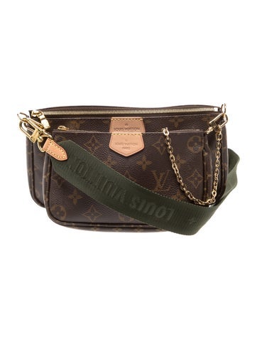 LV Monogram Multi Pochette Accessoires
