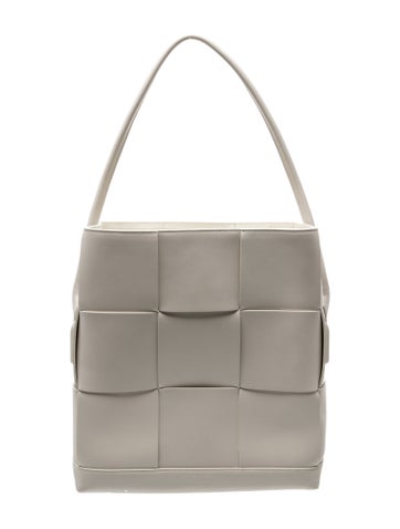 Leather Arco