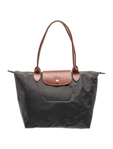 Nylon Tote