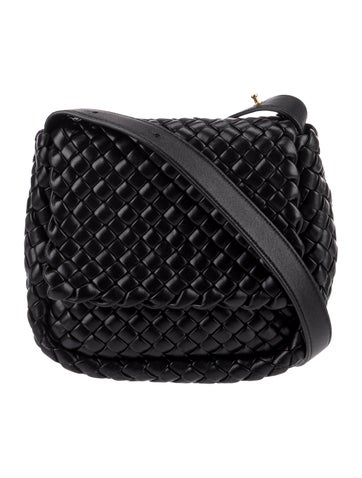 Bottega Veneta Leather Cobble