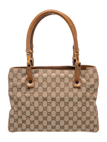 GG Canvas Abbey