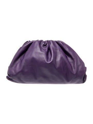 Leather The Pouch
