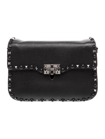 Rockstud Rockstud Crossbody Bag
