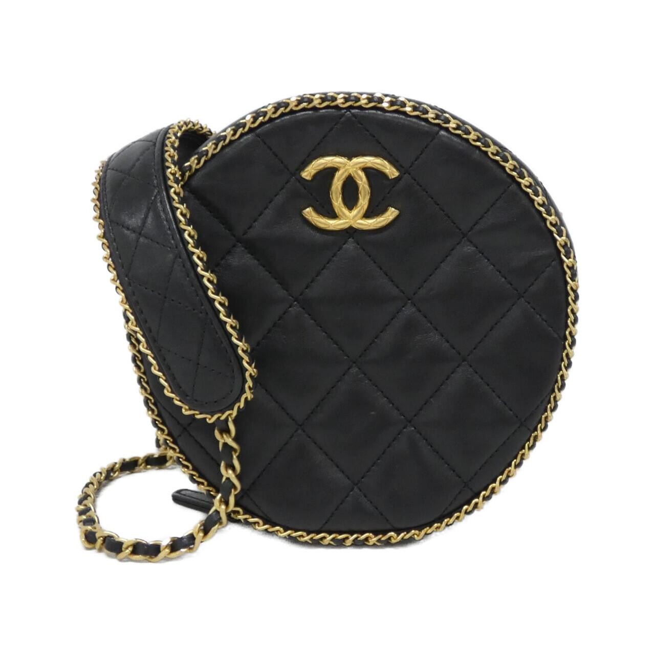 Chanel AS3465 Shoulder Bag