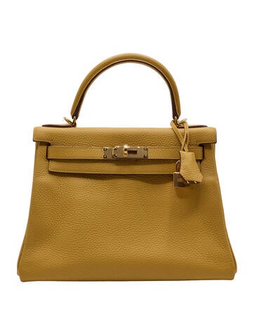Hermes Clemence Kelly 28