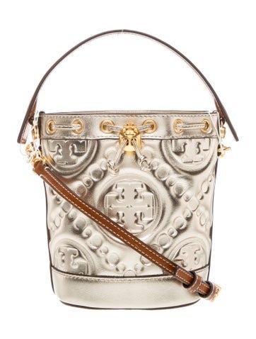 Patent Leather Shoulder Bag