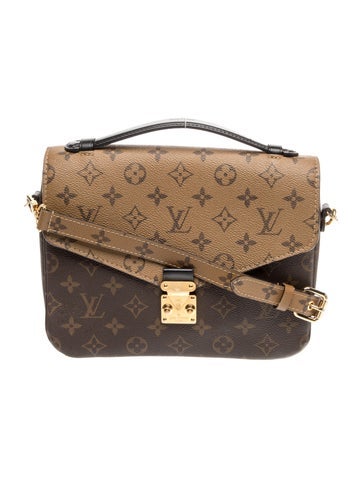 Monogram Pochette Métis