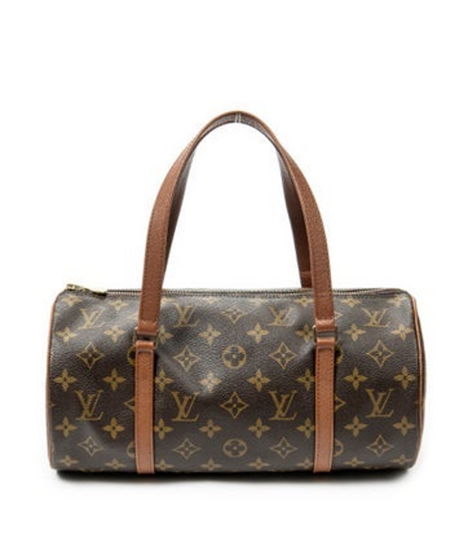 Louis Vuitton Vuitton Lv Monogram Papillon 30