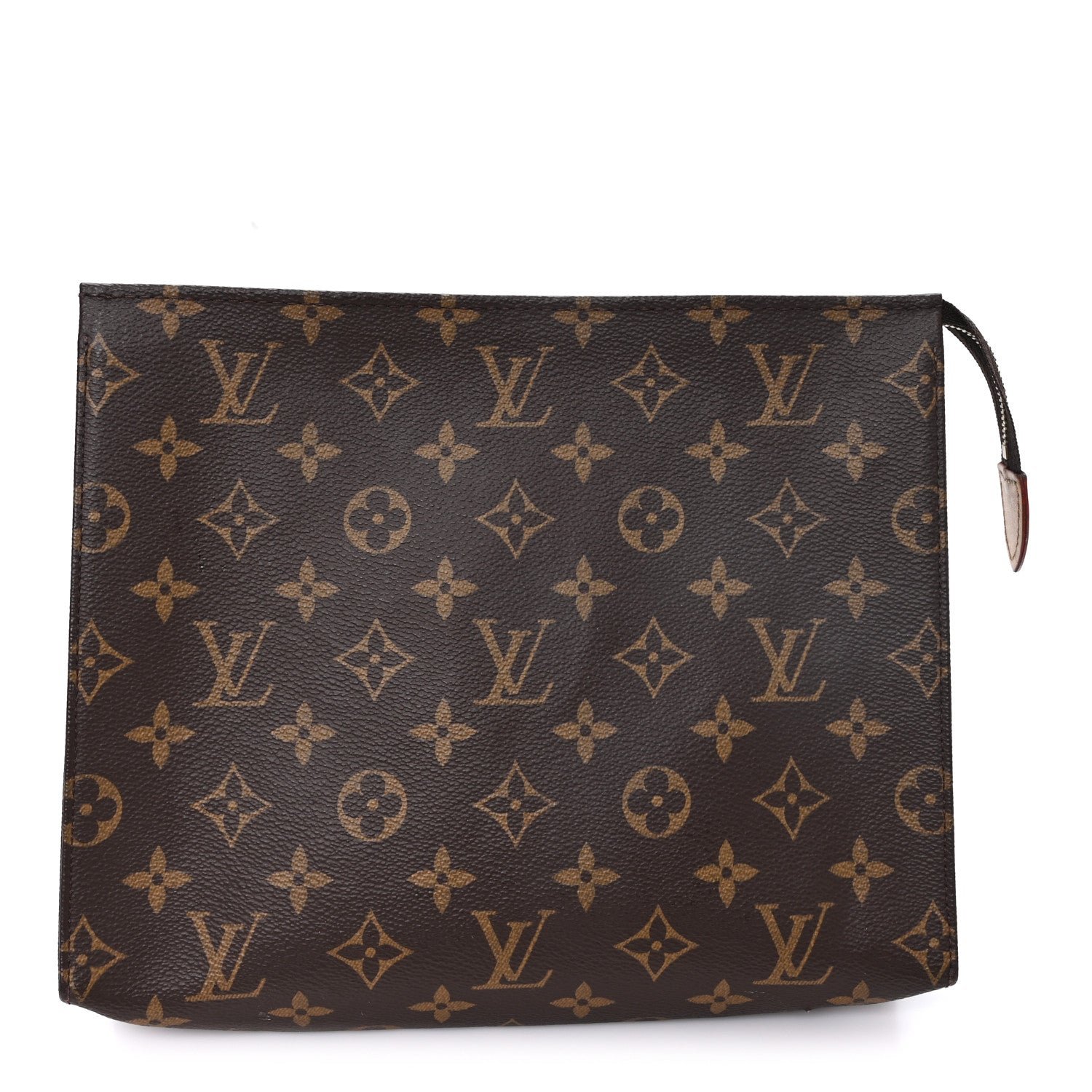 Louis Vuitton Monogram Toiletry Pouch 26