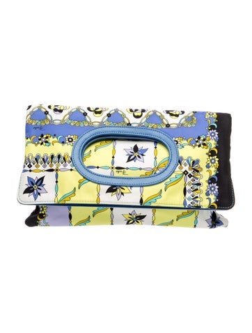 Canvas Crossbody Bag