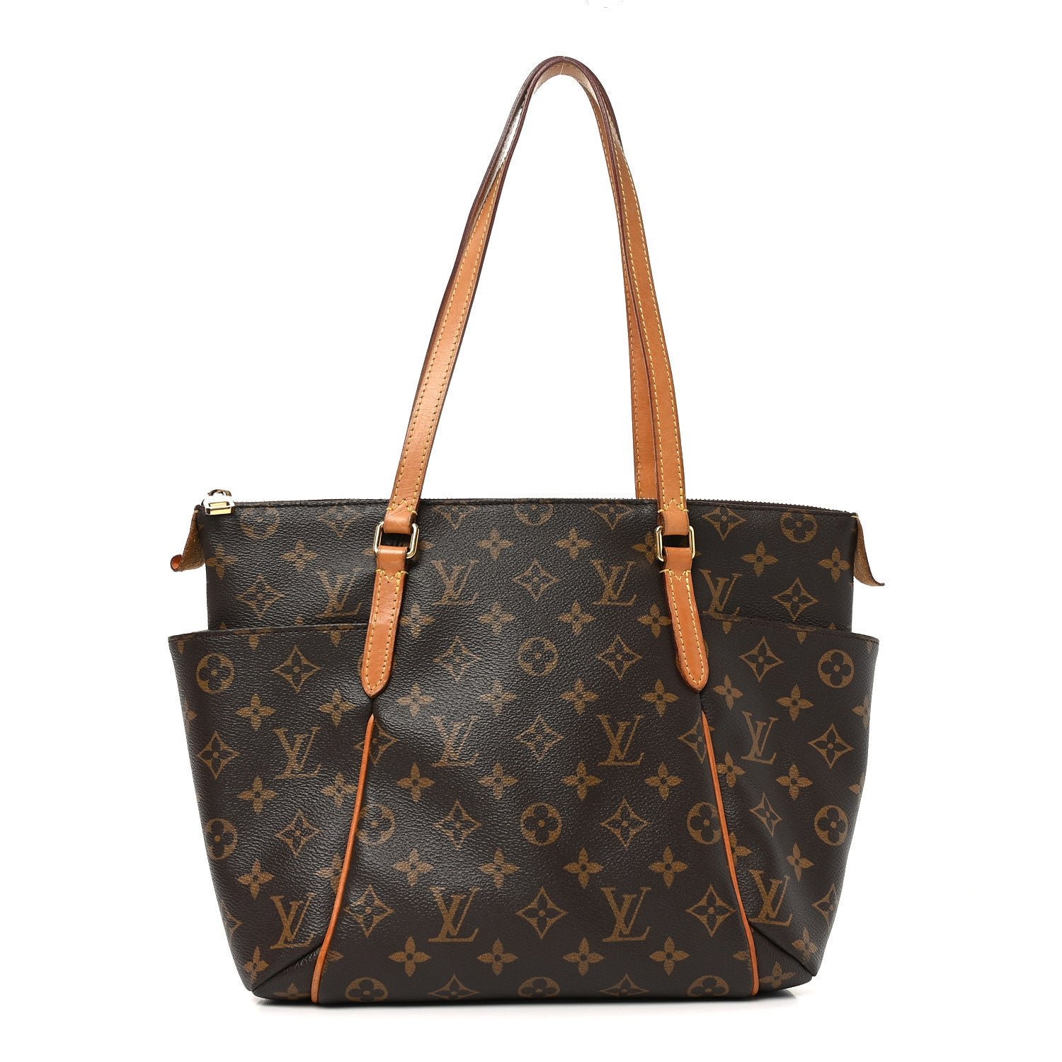 Louis Vuitton Monogram Totally PM