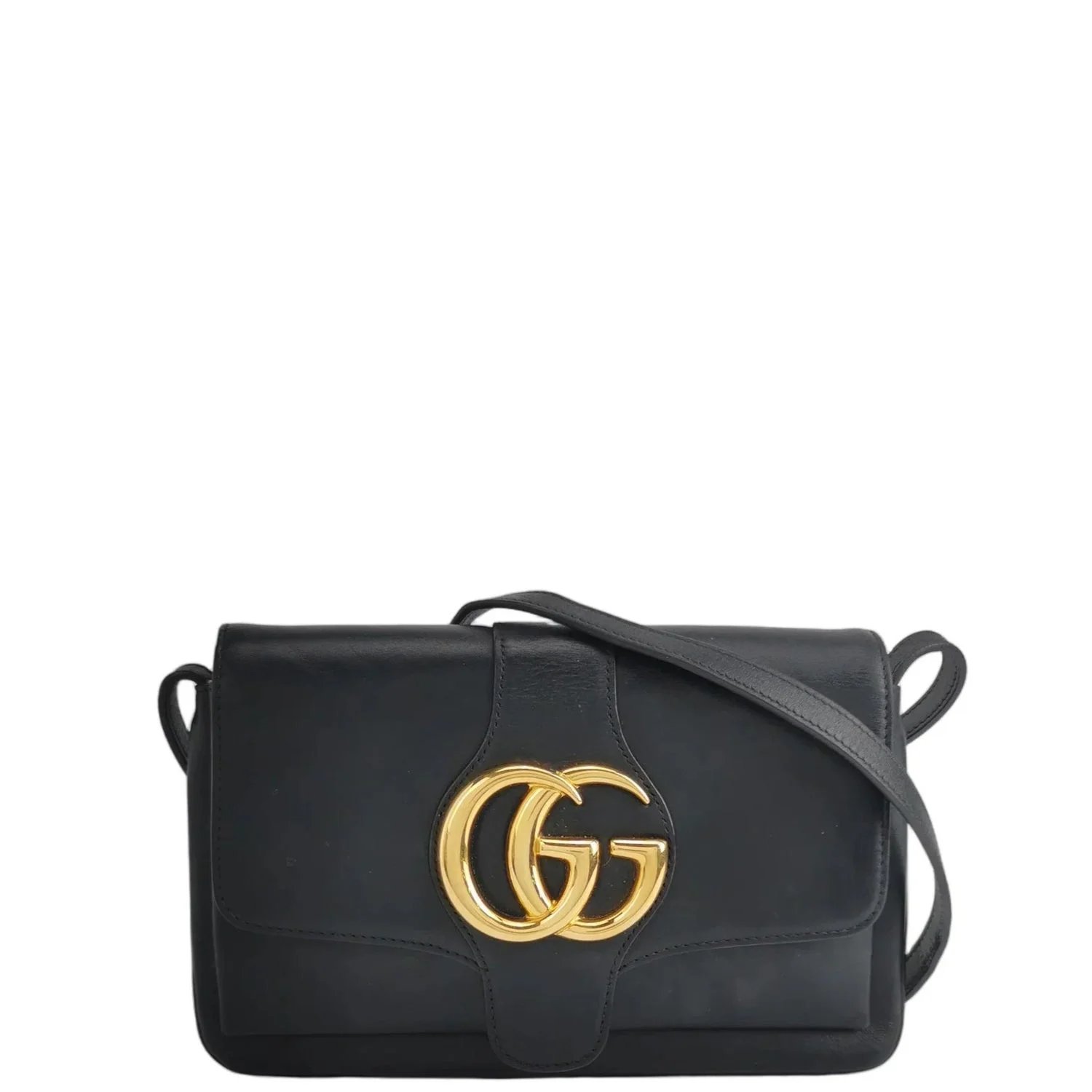 Calfskin Arli Flap Small