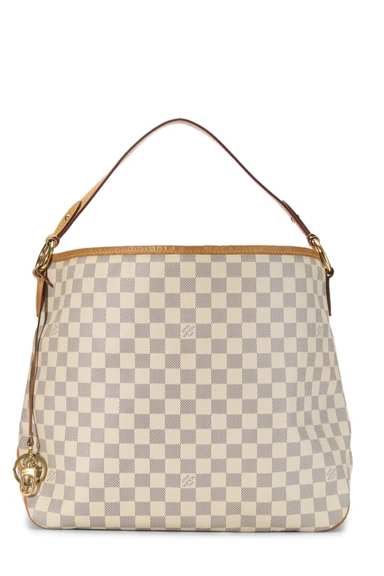 Damier Azur Delightful MM