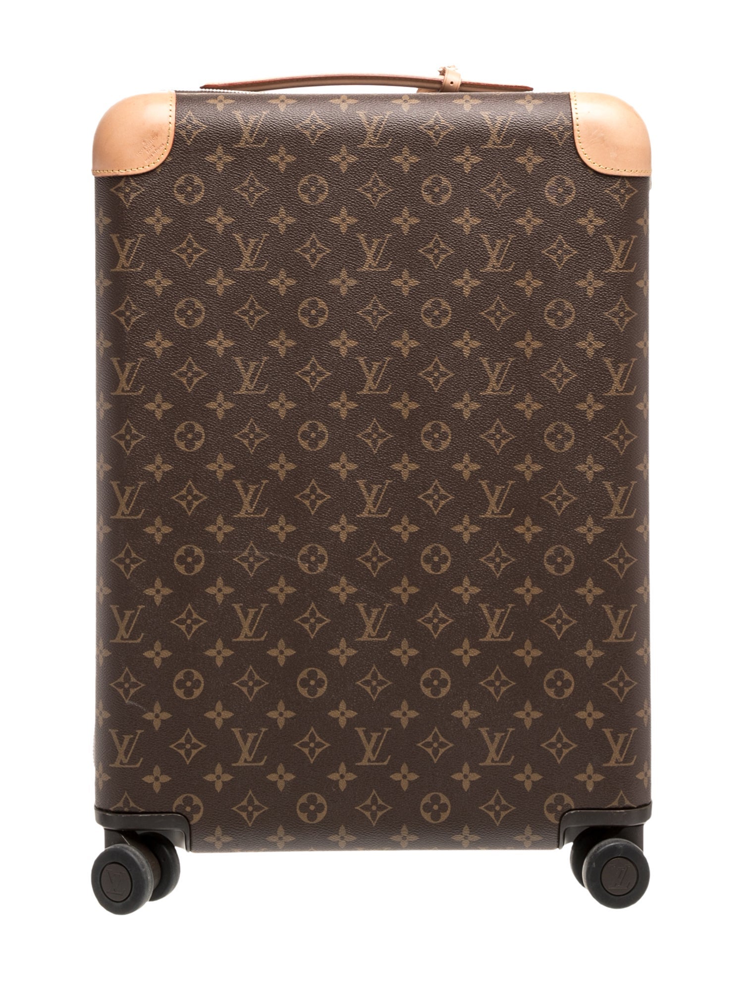 LV Monogram Horizon 50