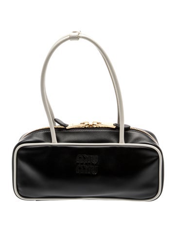 Leather Beau Small