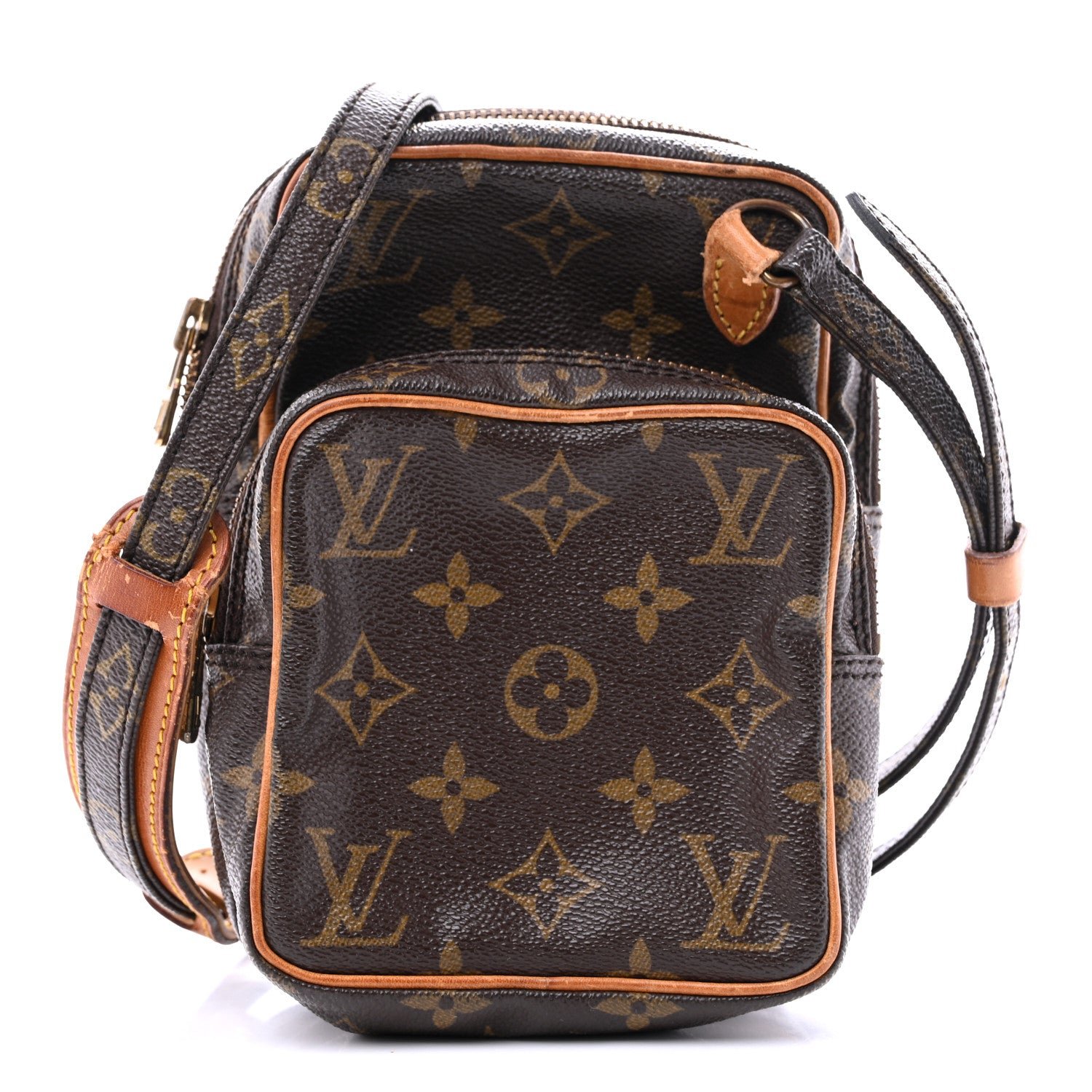 Louis Vuitton Monogram Amazone PM