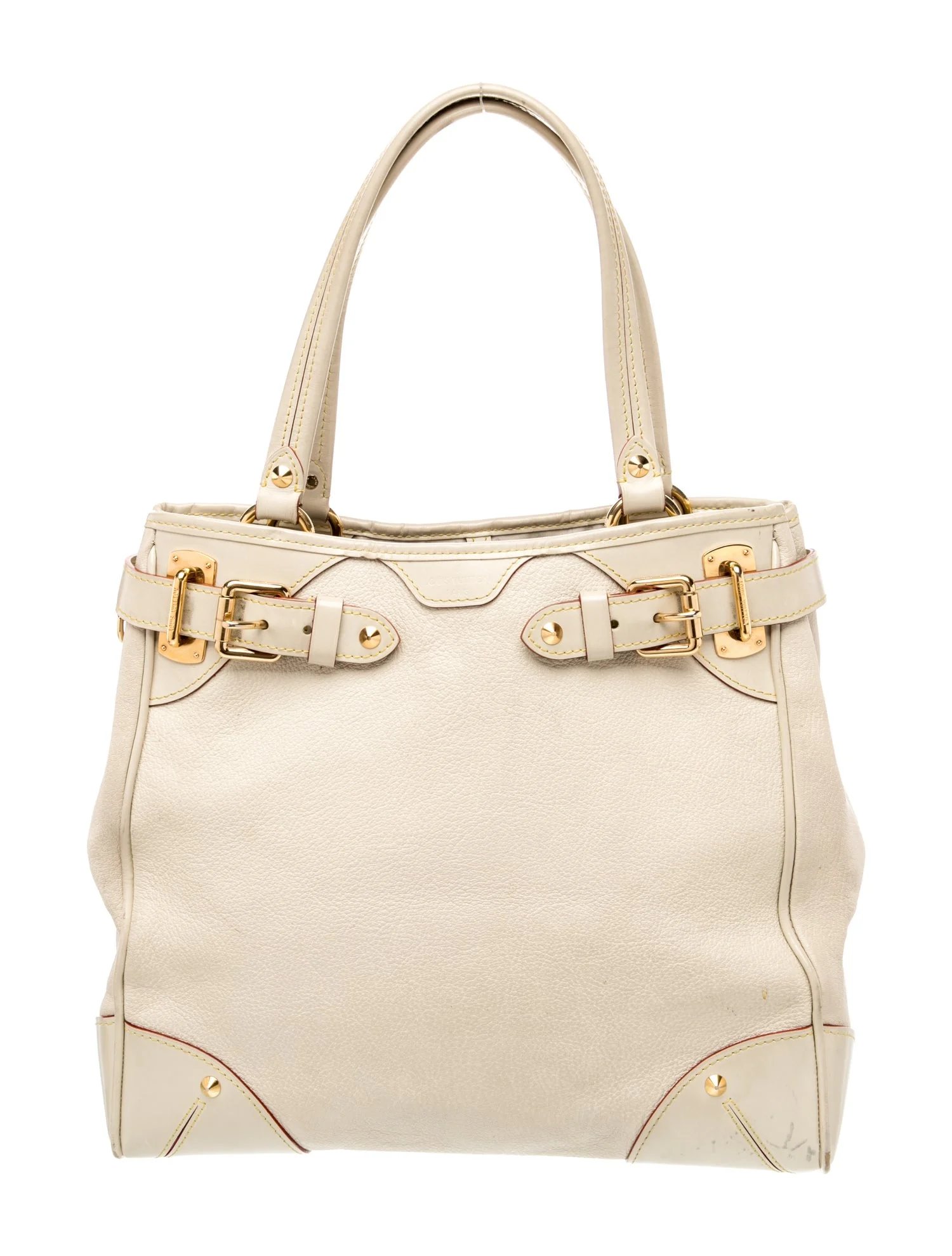 Suhali Leather Le Majestueux Vintage