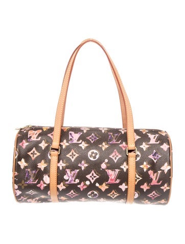 LV Monogram Papillon
